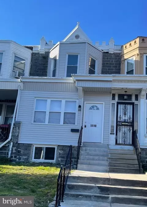 5518 Larchwood Ave, Philadelphia, PA 19143