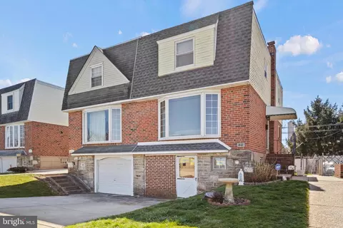 1216 Ripley St, Philadelphia, PA 19111