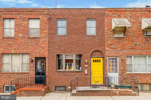 931 Cross St, Philadelphia, PA 19147