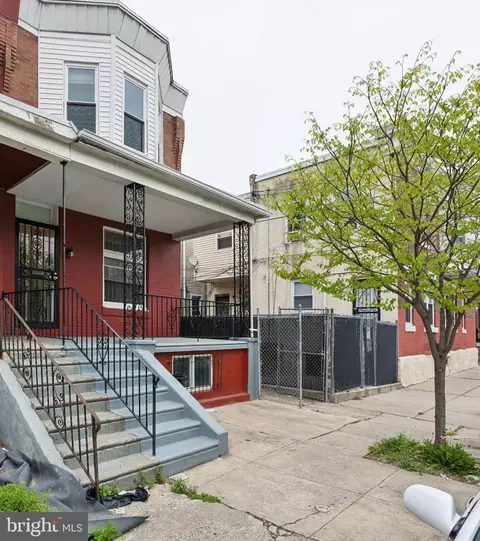 5309 Ludlow St, Philadelphia, PA 19139