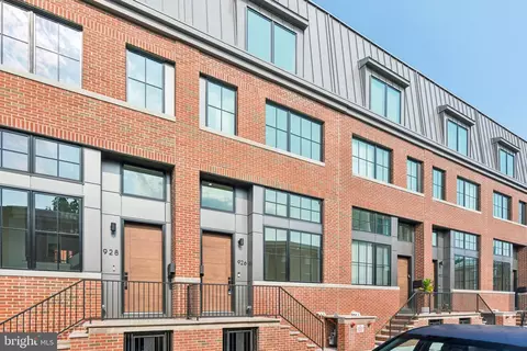 932 S Bonsall St, Philadelphia, PA 19146