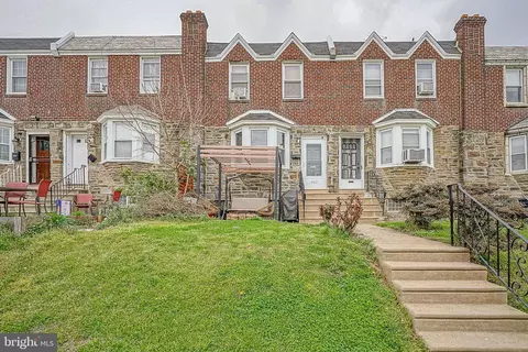 6412 Large St, Philadelphia, PA 19149