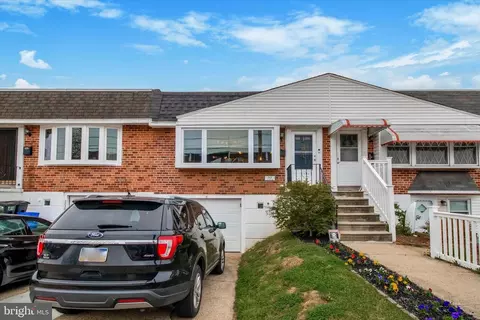 3836 Fairdale Rd, Philadelphia, PA 19154