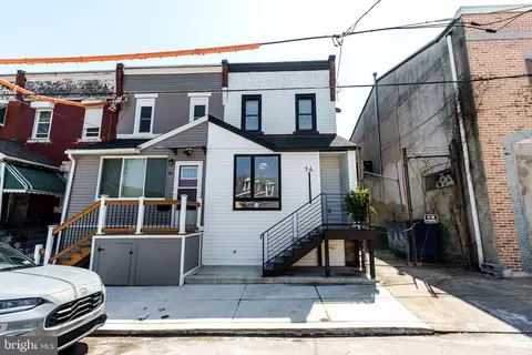 14 E Sharpnack St, Philadelphia, PA 19119
