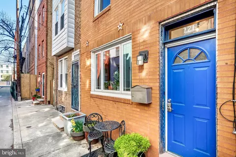 721 S Mildred St, Philadelphia, PA 19147