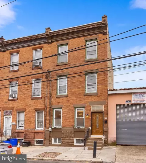 168 W Montgomery Ave, Philadelphia, PA 19122