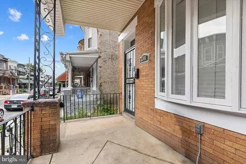 3346 N Gratz St, Philadelphia, PA 19140