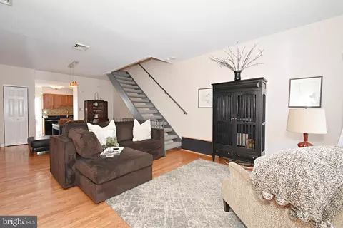 2970 Tilton St, Philadelphia, PA 19134