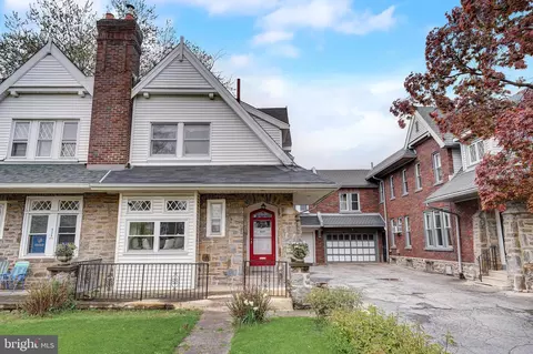 527 E Mount Airy Ave, Philadelphia, PA 19119