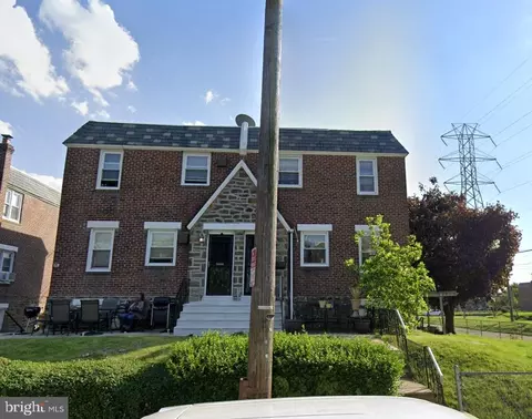 1012 Fanshawe St, Philadelphia, PA 19111
