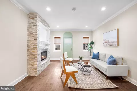 2418 W Seybert St, Philadelphia, PA 19121