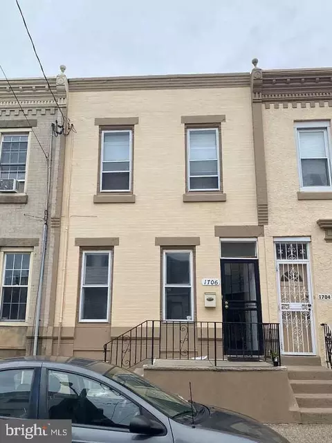 1708 S 5th St, Philadelphia, PA 19148