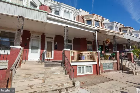 5449 Irving St, Philadelphia, PA 19139