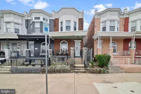 5914 Cedar Ave, Philadelphia, PA 19143