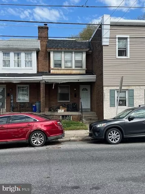 5830 Keystone St, Philadelphia, PA 19135