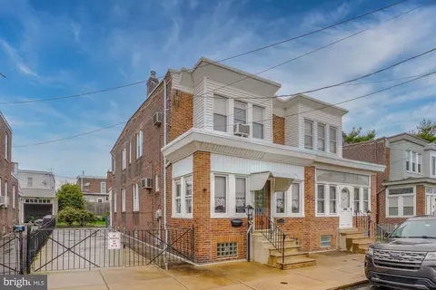 4520 Pearce St, Philadelphia, PA 19124
