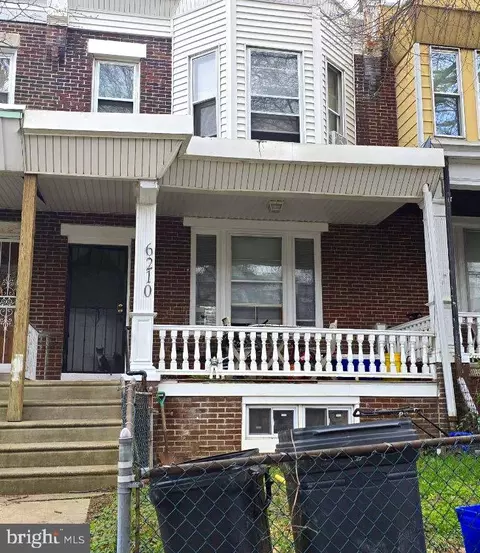 6210 W Stiles St, Philadelphia, PA 19151