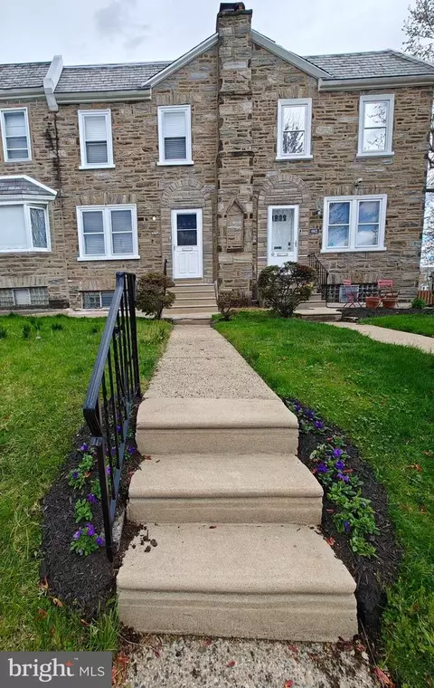 6603 Large St, Philadelphia, PA 19149
