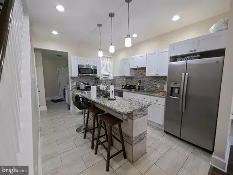 2338 W Sergeant St, Philadelphia, PA 19132