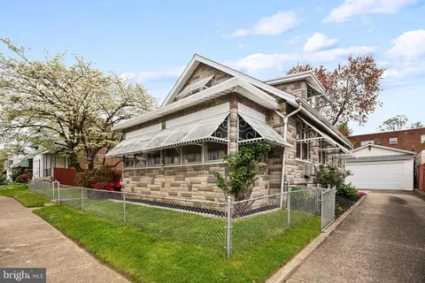 4137 E Howell St, Philadelphia, PA 19135