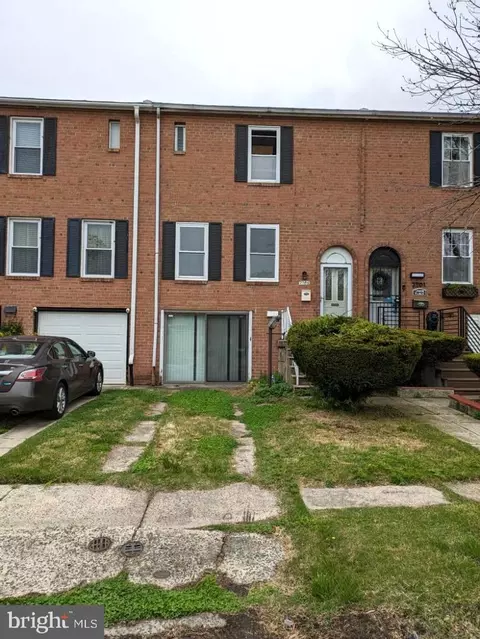 7703 Jason Pl, Philadelphia, PA 19153