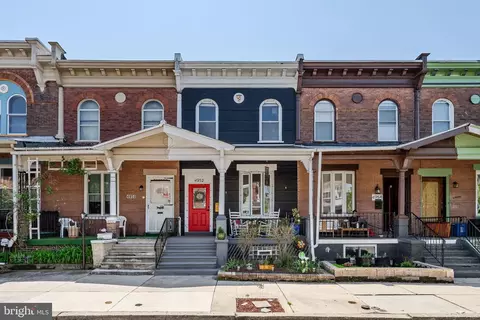 4952 Walton Ave, Philadelphia, PA 19143