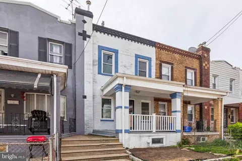 3132 Tasker St, Philadelphia, PA 19145