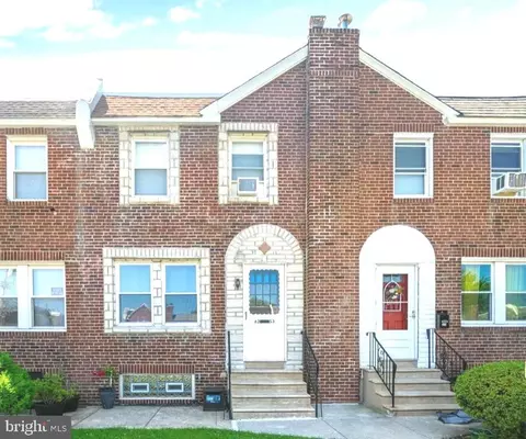 6253 Tackawanna St, Philadelphia, PA 19135