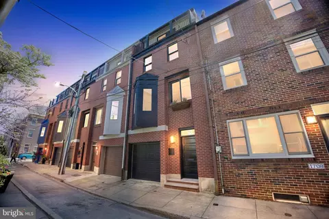 1706 12 Rodman St, Philadelphia, PA 19146