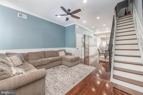 427 W Ritner St, Philadelphia, PA 19148