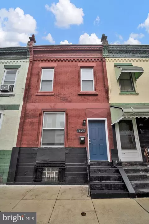 1627 N Newkirk St, Philadelphia, PA 19121