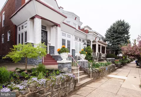 5016 Osage Ave, Philadelphia, PA 19143