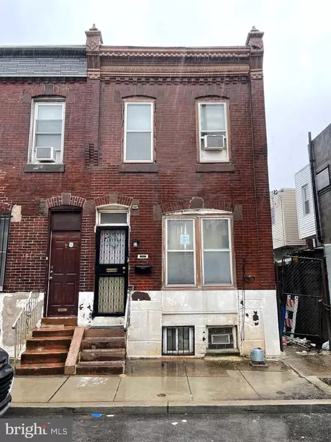 1944 Dudley St, Philadelphia, PA 19145