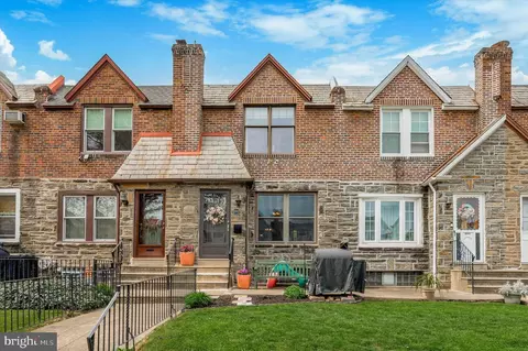 3334 Guilford St, Philadelphia, PA 19136