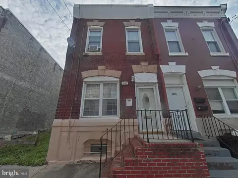 2247 N Sydenham St, Philadelphia, PA 19132