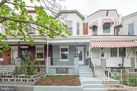 5945 Walton Ave, Philadelphia, PA 19143