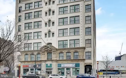 1010 Arch St #206, Philadelphia, PA 19107