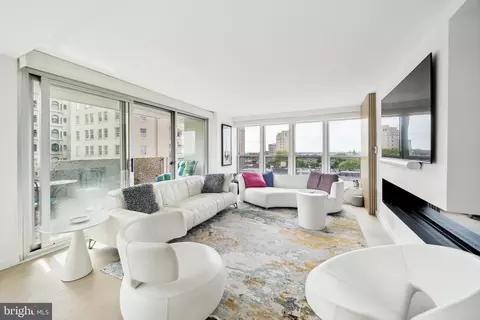 224 W Rittenhouse Sq #1006-07, Philadelphia, PA 19103