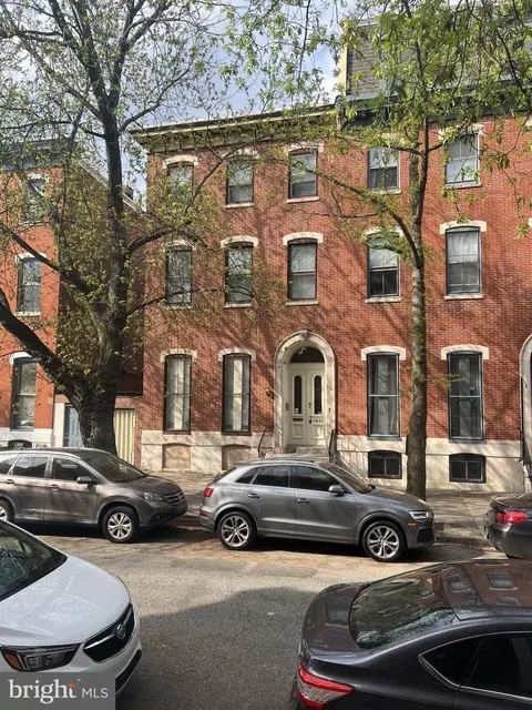 1931 Wallace St, Philadelphia, PA 19130