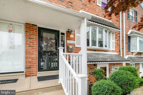 12448 Barbary Pl, Philadelphia, PA 19154