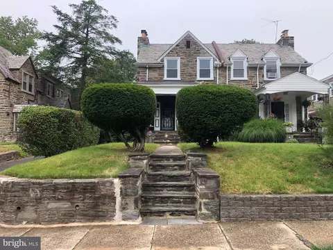 729 E Phil Ellena St, Philadelphia, PA 19119