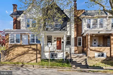 5893 Woodcrest Ave, Philadelphia, PA 19131