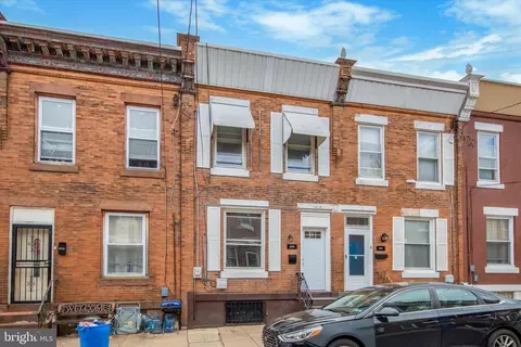 2520 W Firth St, Philadelphia, PA 19132