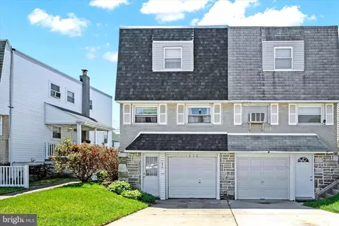 2826 Shipley Rd, Philadelphia, PA 19152