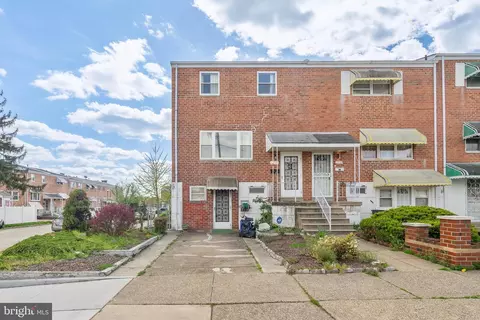 2712 S 73rd St, Philadelphia, PA 19153