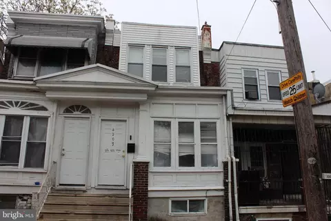 4209 Griscom St, Philadelphia, PA 19124