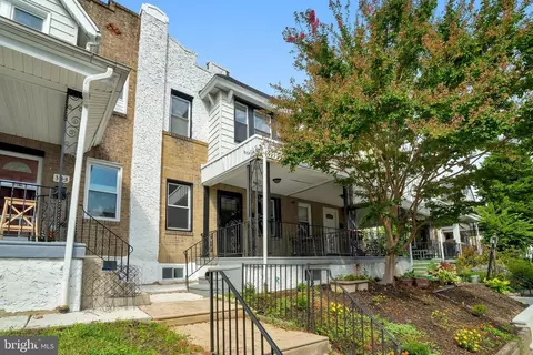 335 E Sharpnack St, Philadelphia, PA 19119