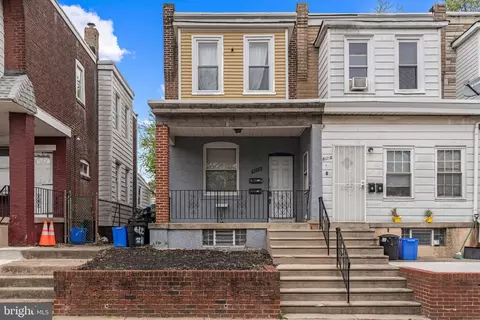6122 Gillespie St, Philadelphia, PA 19135