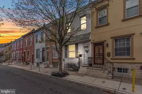 3064 Salmon St, Philadelphia, PA 19134