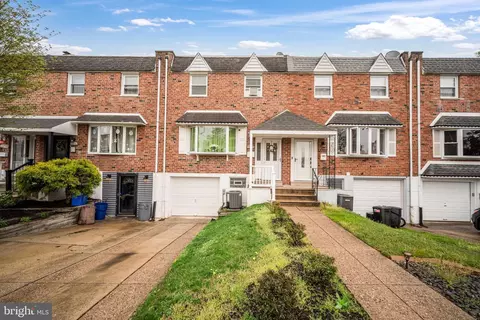 12709 Hollins Rd, Philadelphia, PA 19154